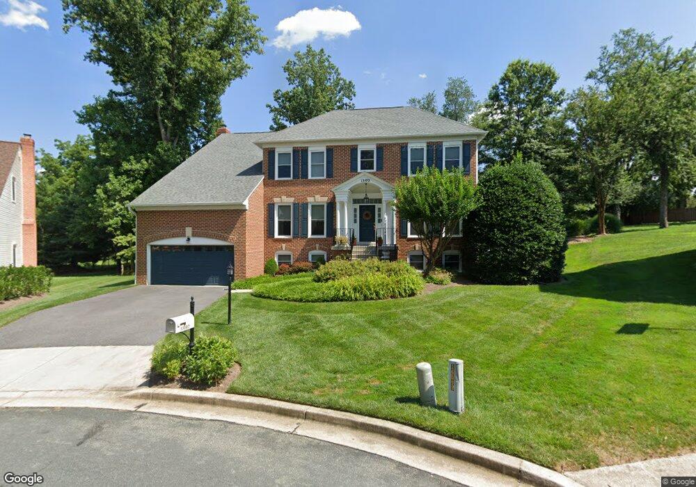 13102 Princeville Ct, Silver Spring, MD 20904 - photo 1