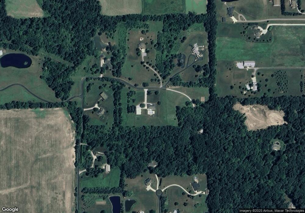 9327 Ottomwa Rd, Leo, IN 46765 - photo 1