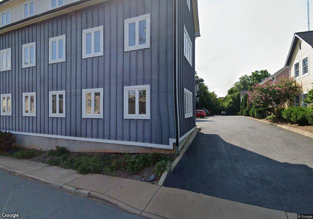 215 5th St SW unit 3C, Charlottesville, VA 22903 - photo 1