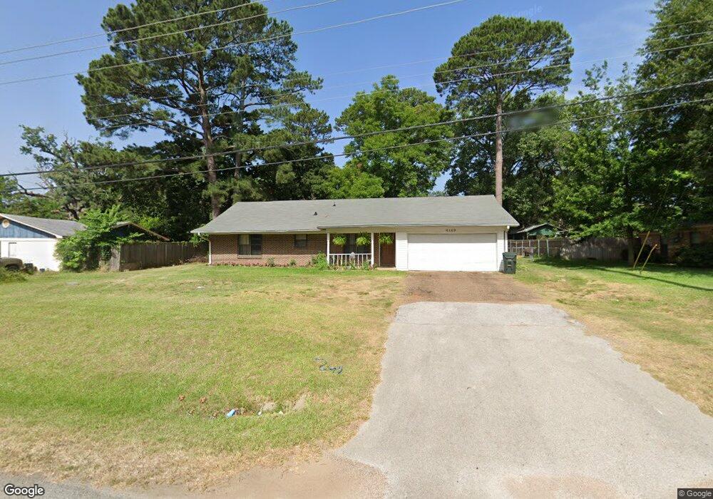 6149 Rhones Quarter Rd, Tyler, TX 75707 - photo 1