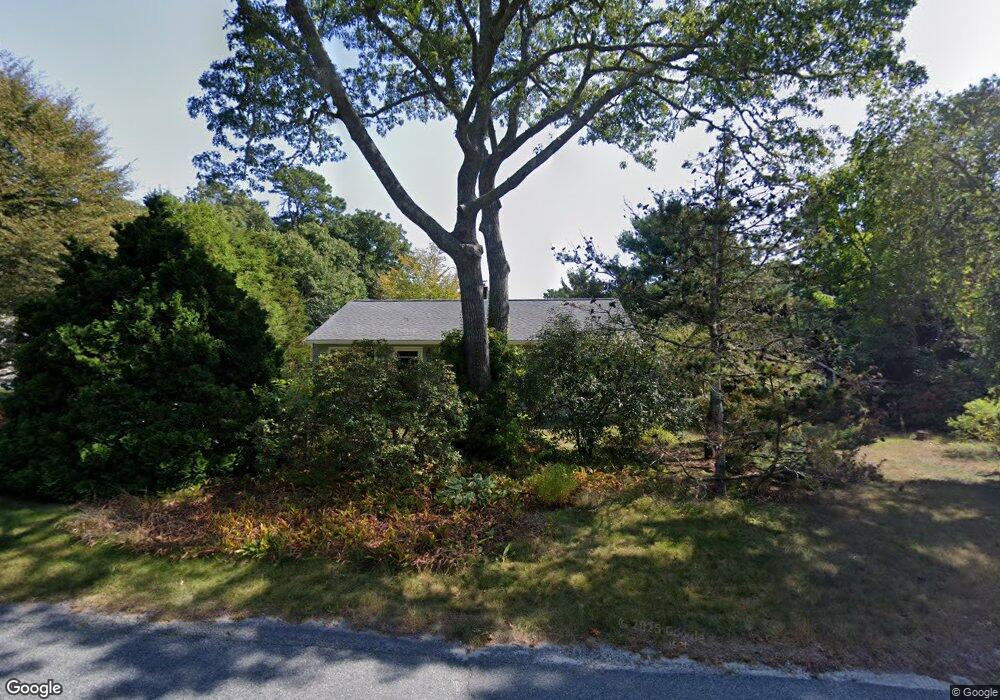 76 Grove St, Cotuit, MA 02635 - photo 1