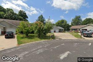 110 Grandview Cir, Eureka, IL 61530