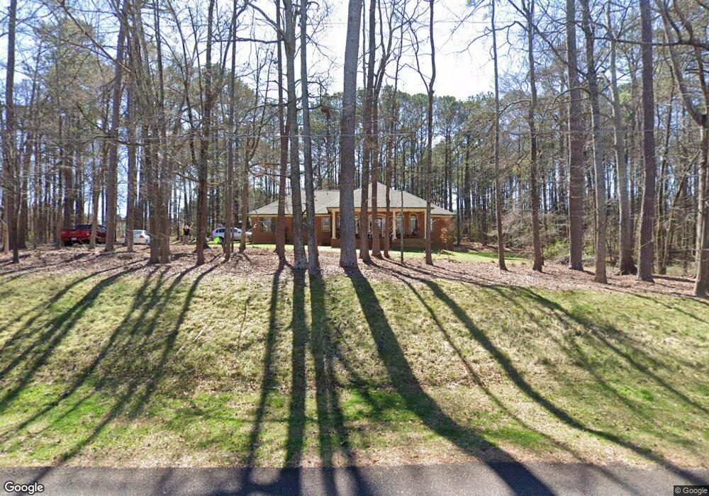 1080 Briar Lakes Ct, Watkinsville, GA 30677 - photo 1