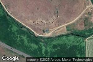 22661 U S Highway 26, Mitchell, OR 97750