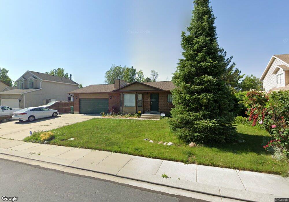 3359 W 6880 S, West Jordan, UT 84084 - photo 1