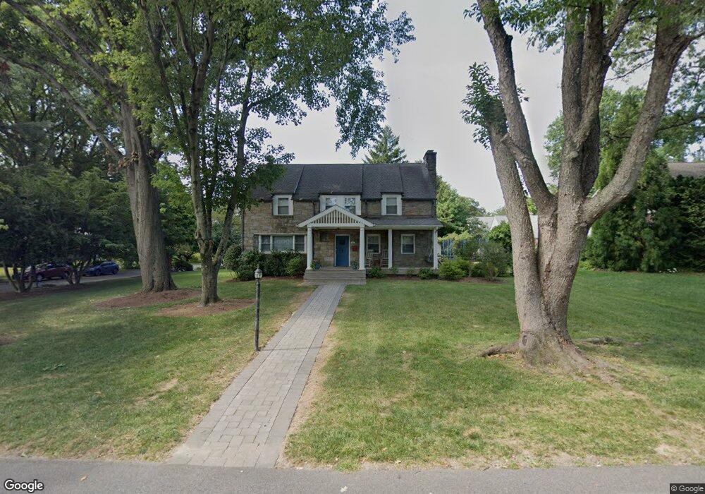 55 Dogwood Ln, Swarthmore, PA 19081 - photo 1