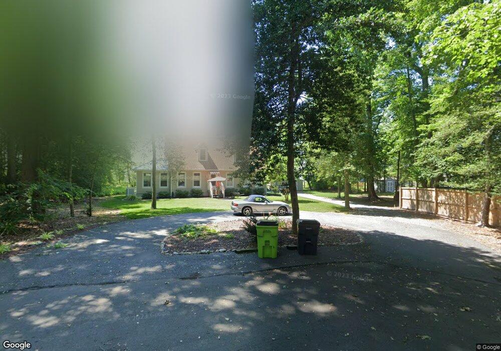 42 S Horseshoe Dr, Ocean View, DE 19970 - photo 1