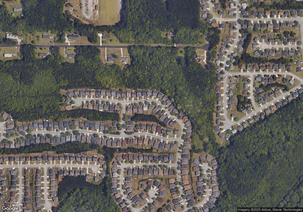 531 Goldfinch Way, Stockbridge, GA 30281 - photo 1