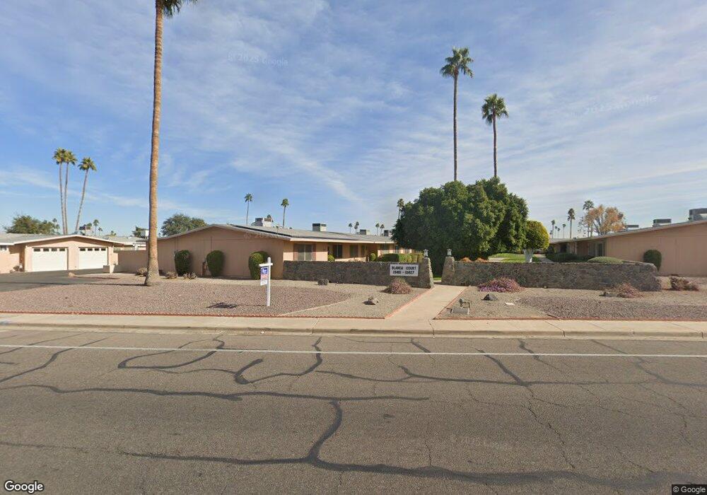 13423 N 111th Ave unit 50, Sun City, AZ 85351 - photo 1