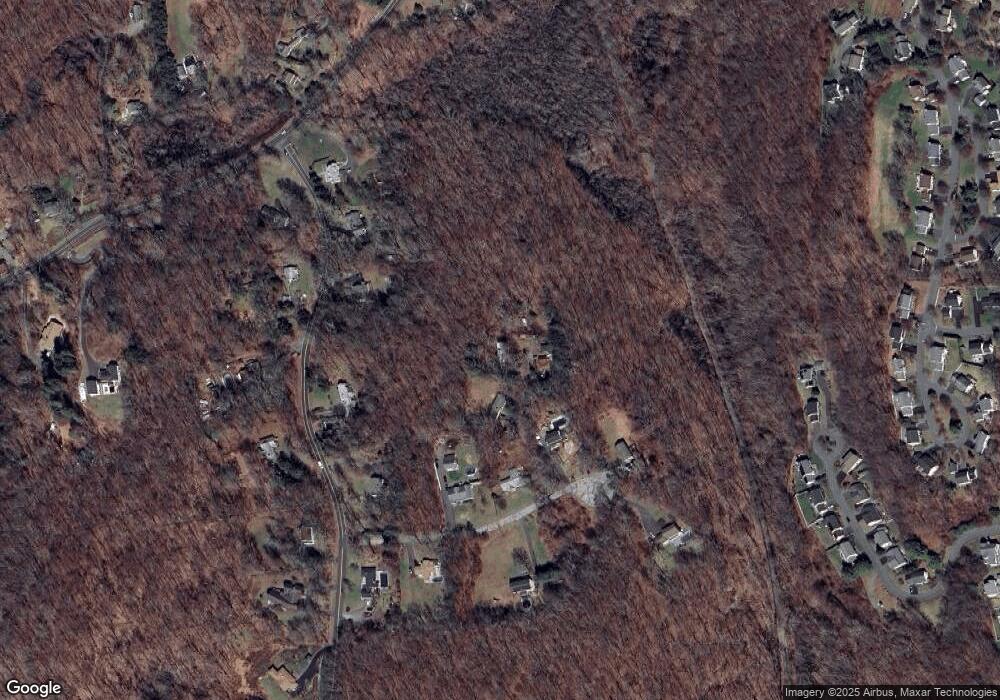 27 Oak Ridge Rd, Monroe, CT 06468 - photo 1