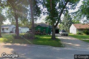 1406 2nd Ave N, Wheaton, MN 56296