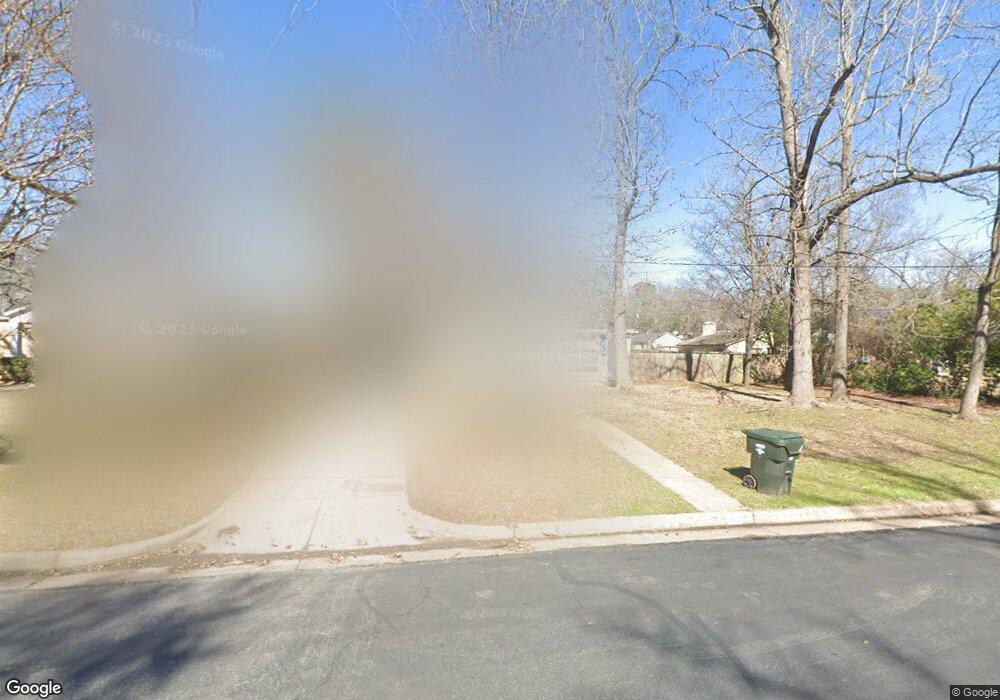 410 Stanford St, Tyler, TX 75701 - photo 1