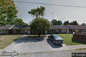 309 Jeremiah St, Percy, IL 62272