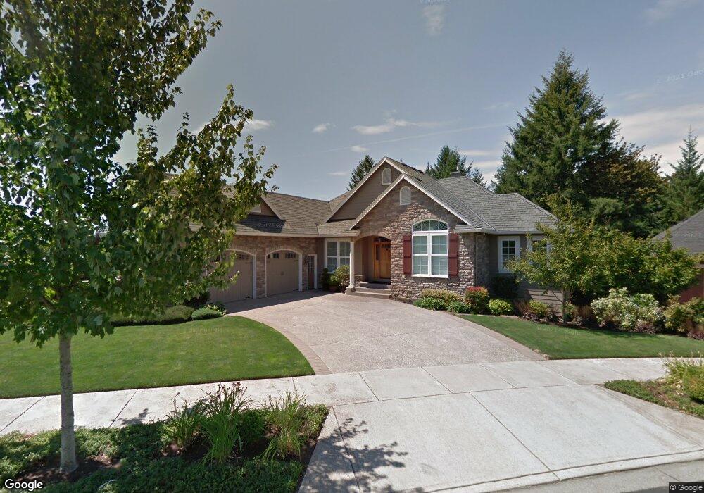 3442 Summit Pointe Ct, Forest Grove, OR 97116 - photo 1