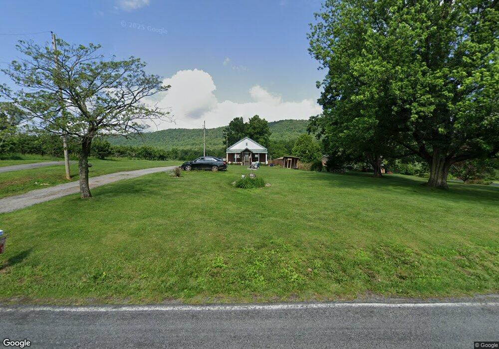 1761 Apple Way, Saint Thomas, PA 17252 - photo 1