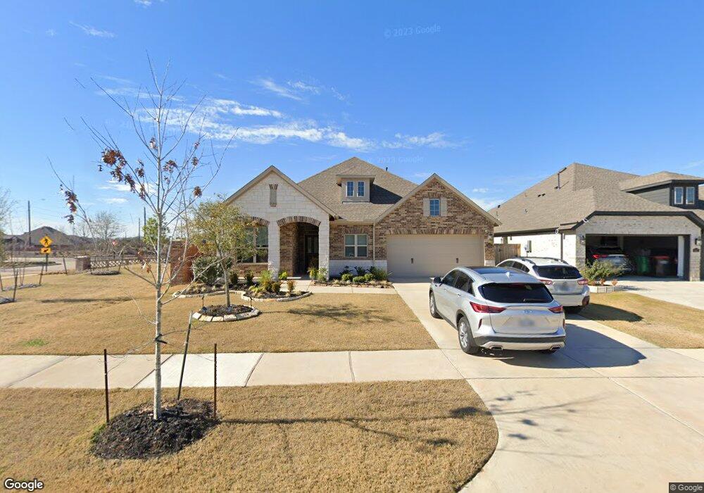 1907 Fitzgerald Landing Dr, Richmond, TX 77469 - photo 1