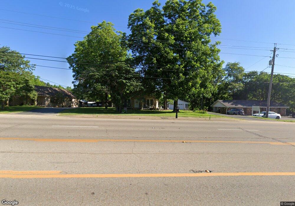 3109 W Kingshighway, Paragould, AR 72450 - photo 1