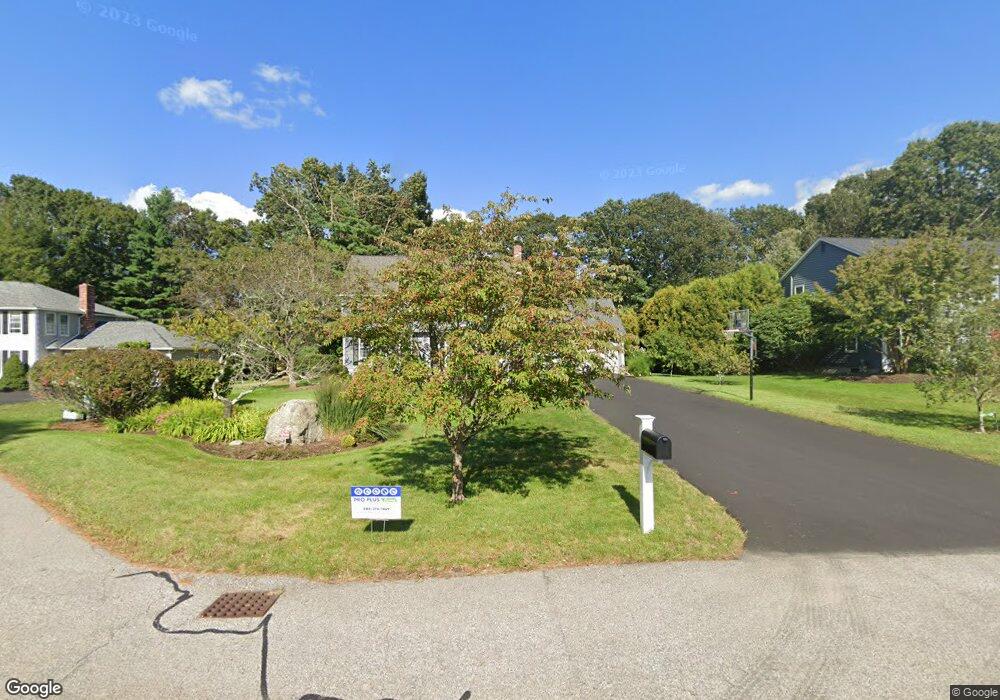 11 Messinia Dr, Andover, MA 01810 - photo 1