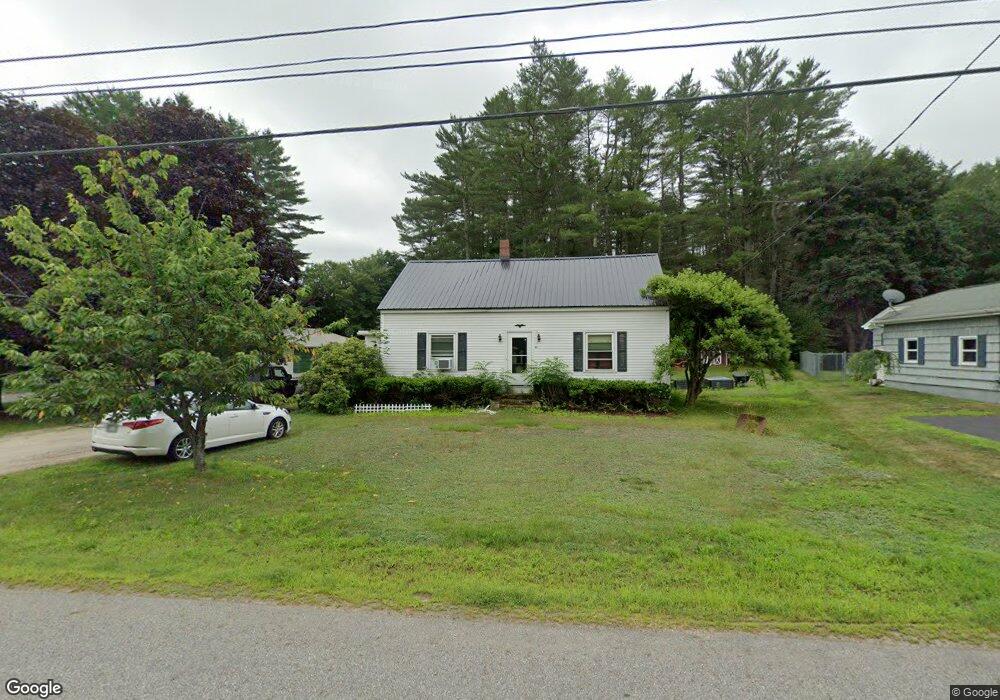 20 Pinewoods Rd, Lisbon, ME 04250 - photo 1