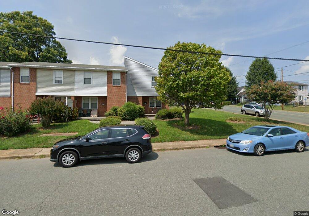 923 Forest St, Charlottesville, VA 22903 - photo 1