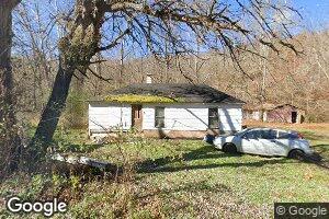1178 Pond Run Rd, Stout, OH 45684