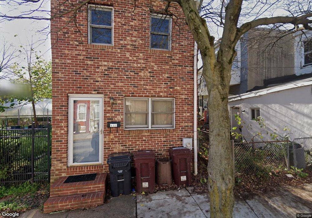 402 Shearman St, Wilmington, DE 19801 - photo 1