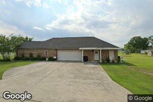 307 Myrtle Grove Dr, Houma, LA 70360