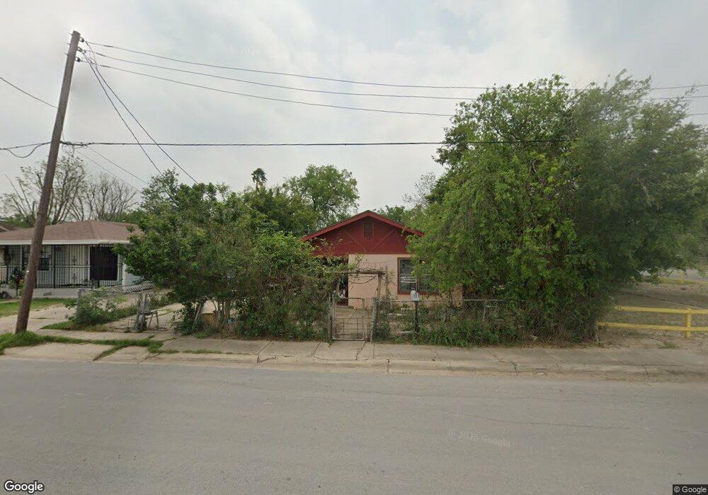 125 W Bell Ave, Pharr, TX 78577 - photo 1