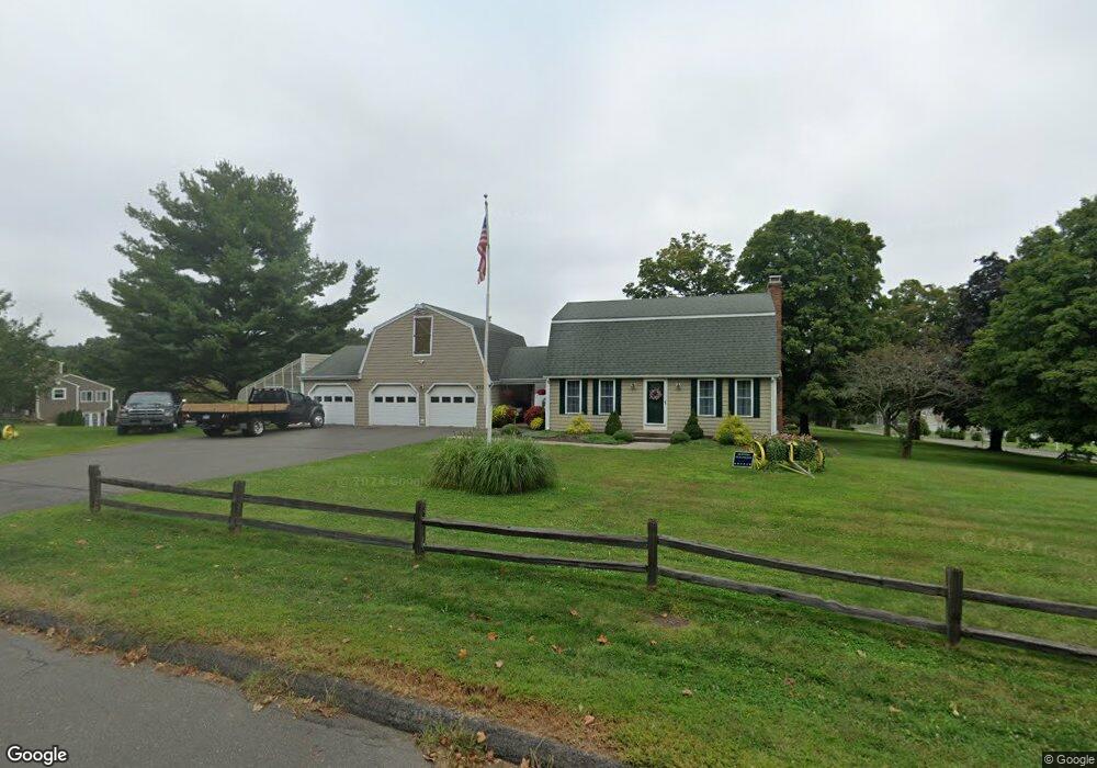 693 Norton Rd, Berlin, CT 06037 - photo 1