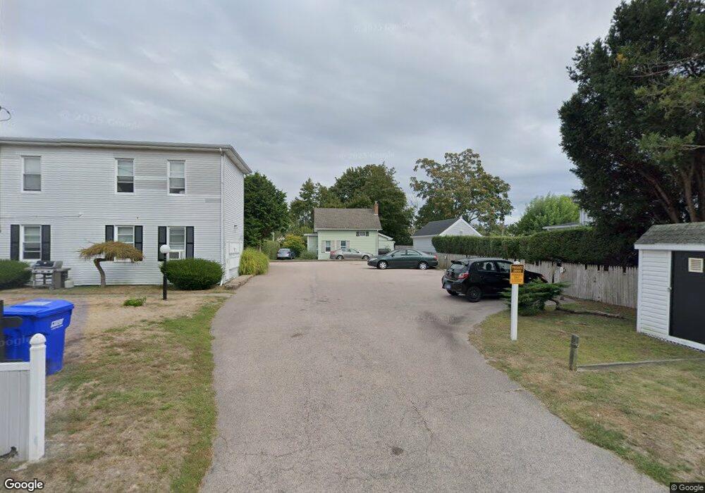 36 1/2 Pleasant St, Westerly, RI 02891 - photo 1