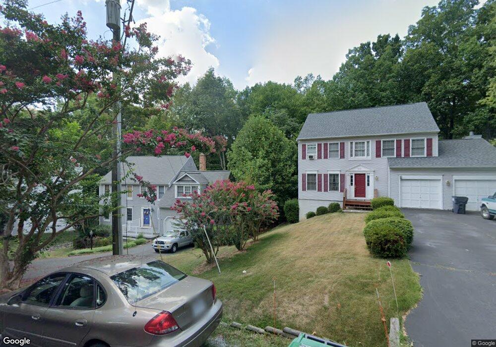 3231 Titanic Dr, Stafford, VA 22554 - photo 1