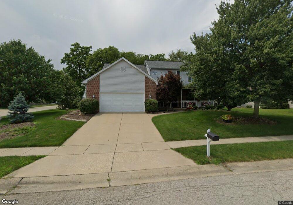 2208 Bobolink Dr, West Lafayette, IN 47906 - photo 1
