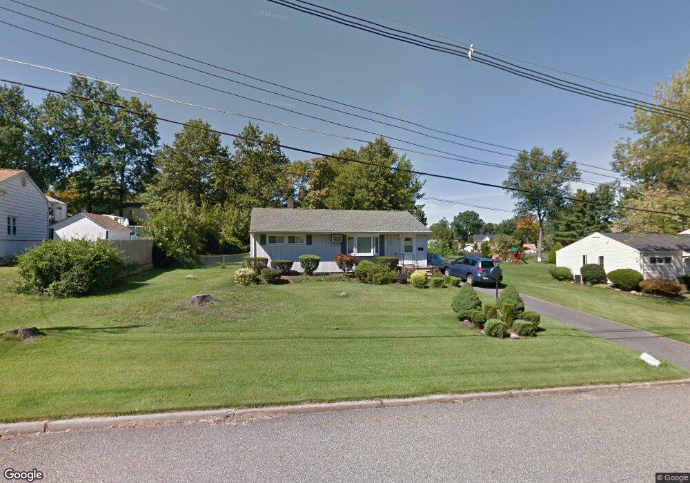 25 Alexander Ave, Parsippany, NJ 07054 - photo 1