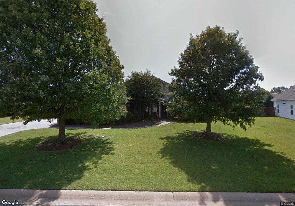 419 Erin Way, Warner Robins, GA 31088 - photo 1