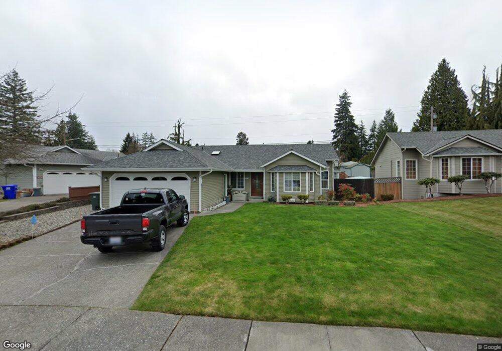 10910 3rd Dr SE, Everett, WA 98208 - photo 1