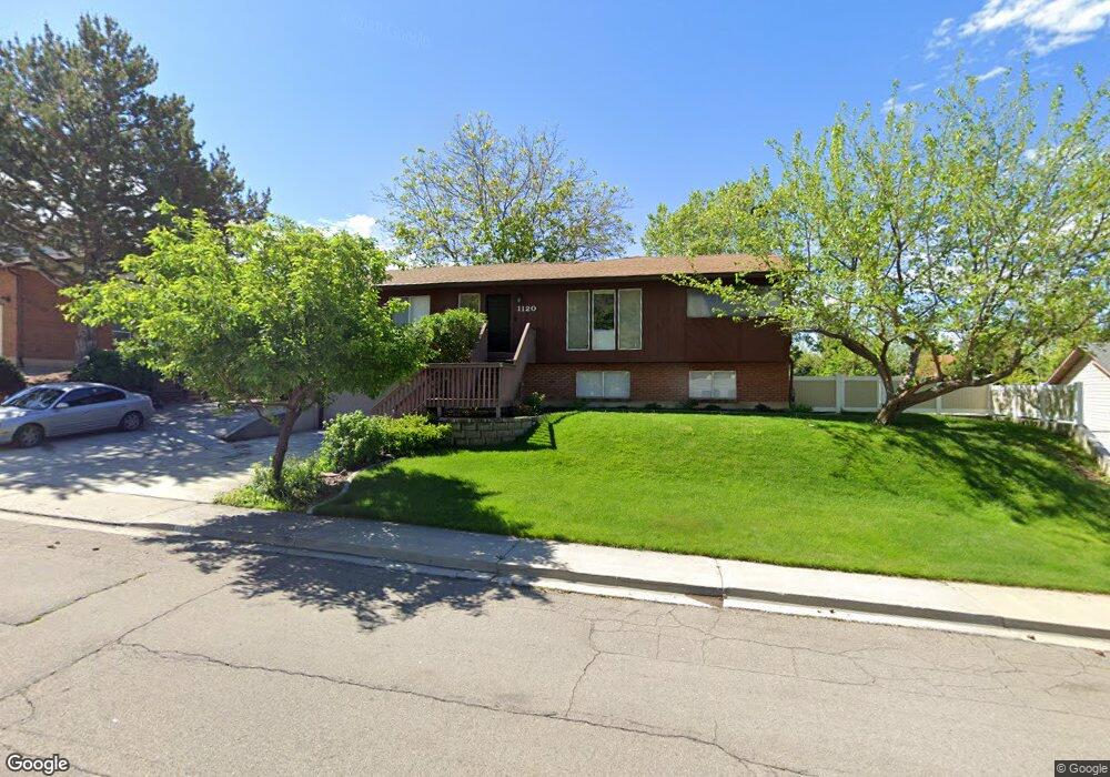 1120 E 300 N, Pleasant Grove, UT 84062 - photo 1