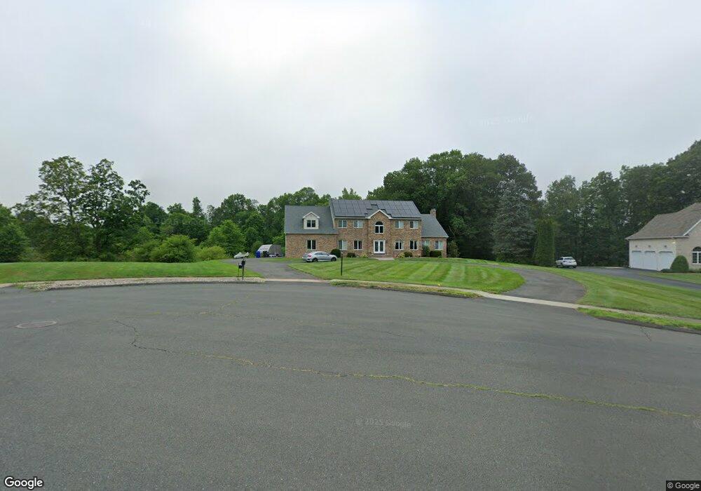 48 Woodbridge Dr, Suffield, CT 06078 - photo 1