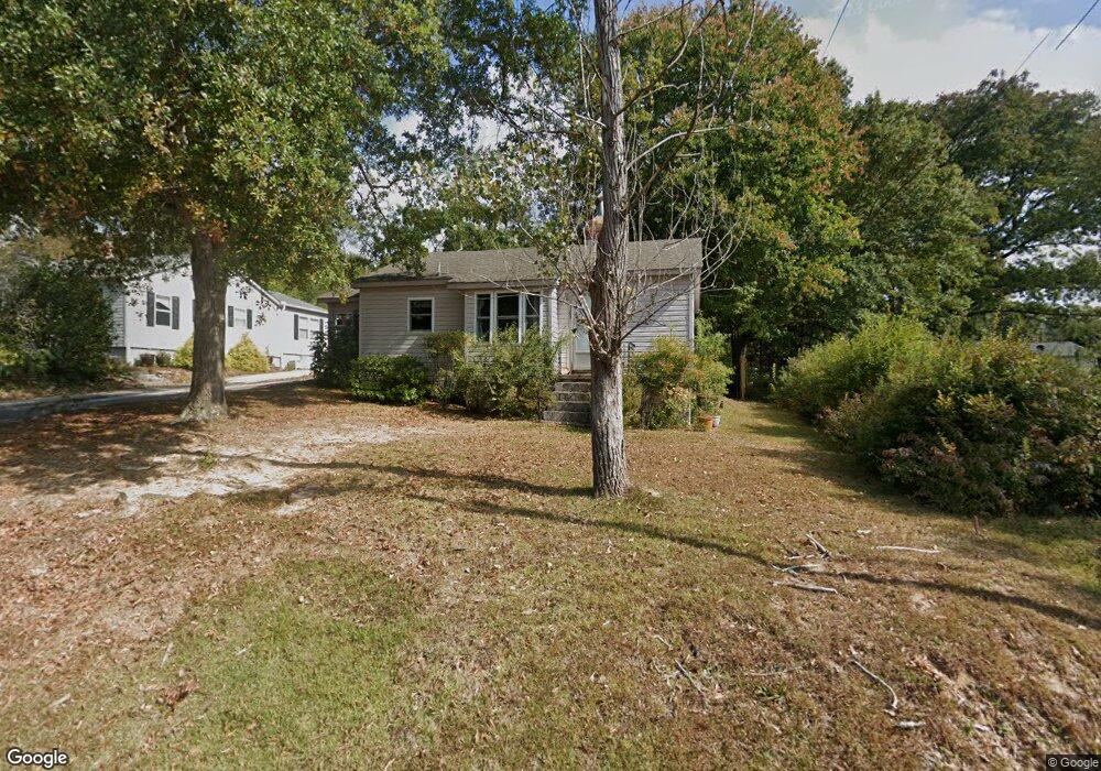 203 S Cedar St, Walhalla, SC 29691 - photo 1