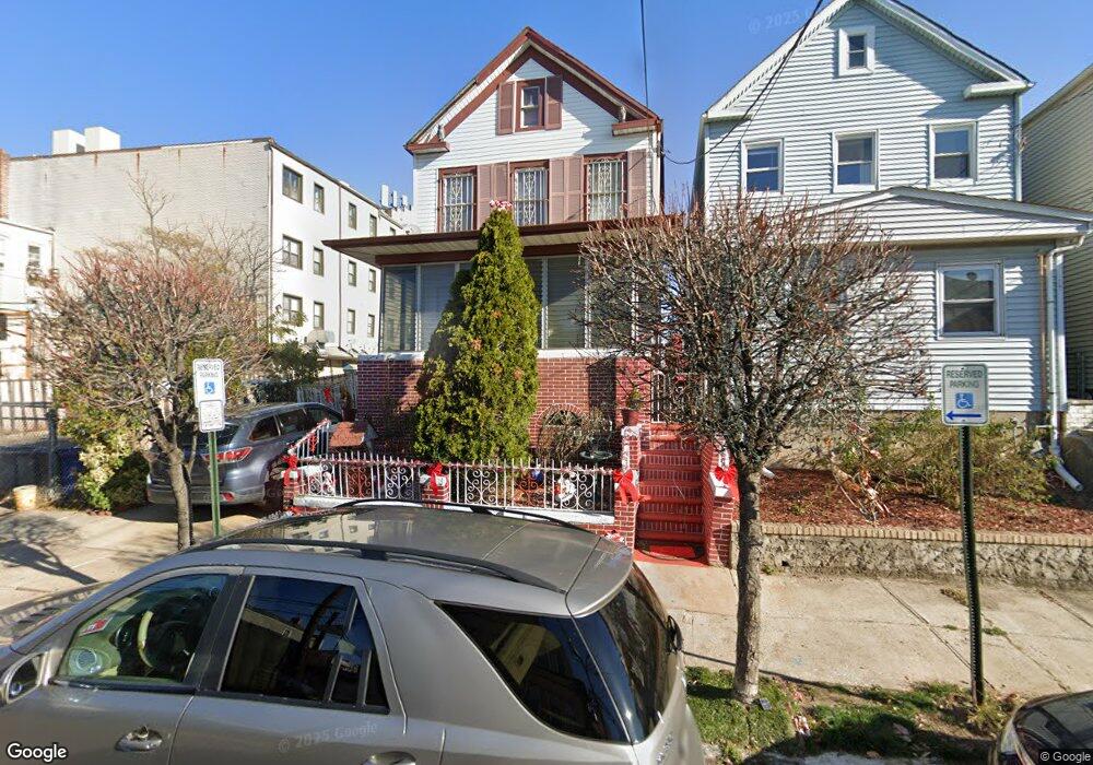 79 E Jersey St, Elizabethport, NJ 07206 - photo 1