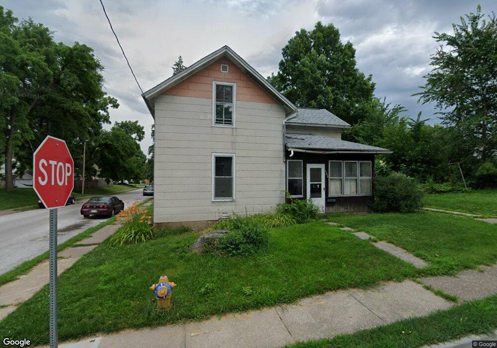 502 E High St, Davenport, IA 52803 - photo 1