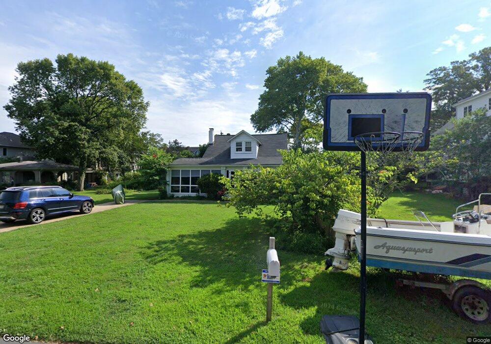 65 Decatur Ave, Annapolis, MD 21403 - photo 1