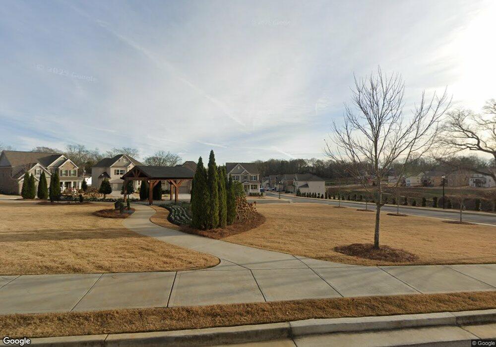 3355 Kate Way, Duluth, GA 30097 - photo 1