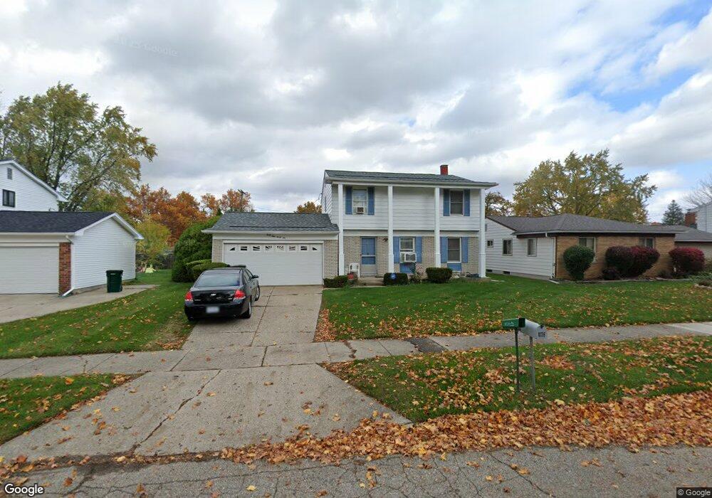 4136 Rivershell Ln, Lansing, MI 48911 - photo 1