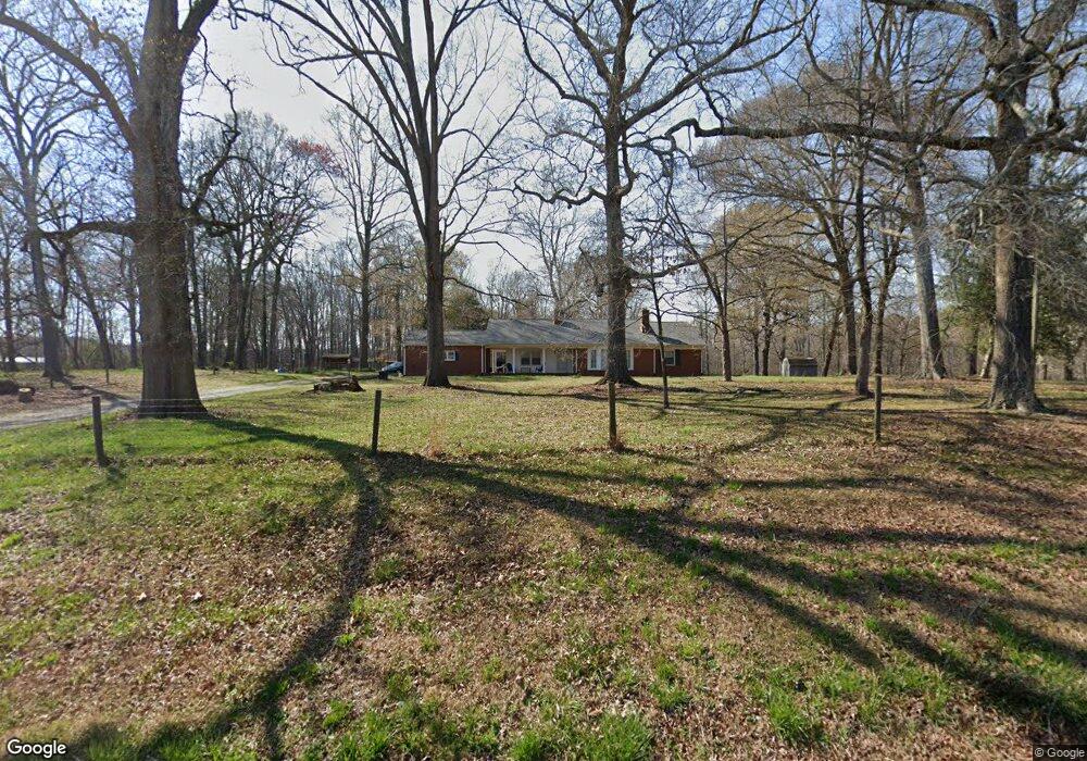 1135 Silk Hope Lindley Mill Rd, Siler City, NC 27344 - photo 1