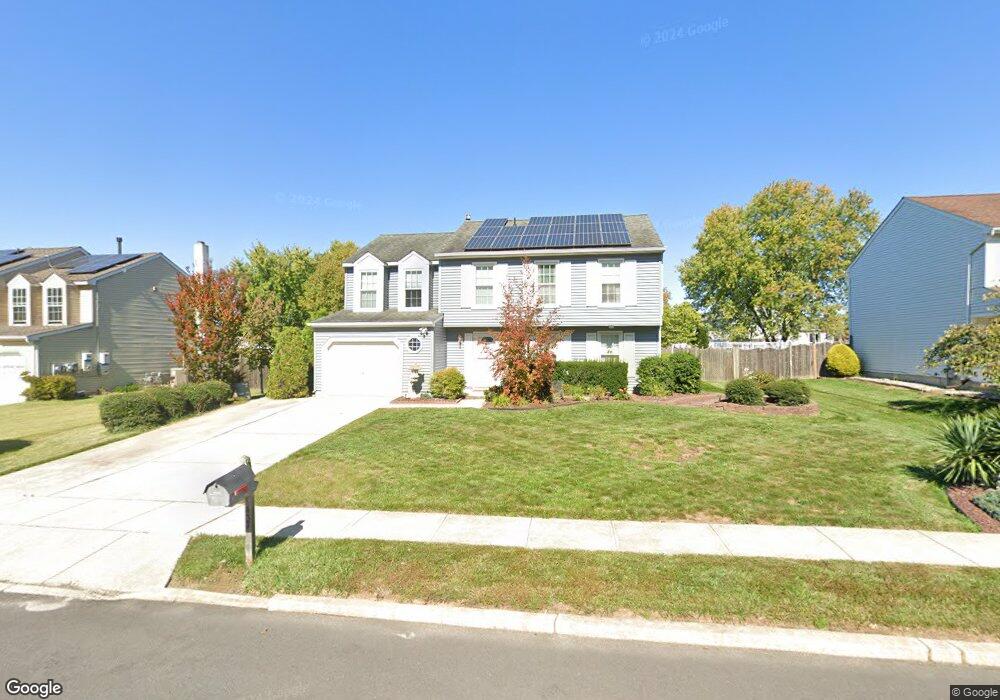 437 Inverness Rd, Williamstown, NJ 08094 - photo 1