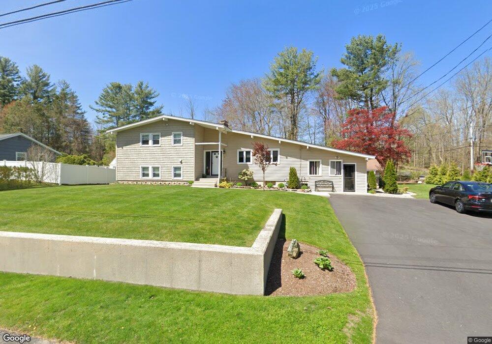 7 Pinecrest Rd, Holliston, MA 01746 - photo 1