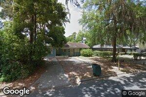 2215 Pecan Dr, Savannah, GA 31404