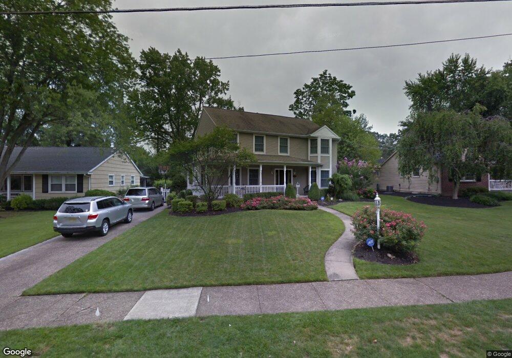 717 Cedar Ave, Haddonfield, NJ 08033 - photo 1