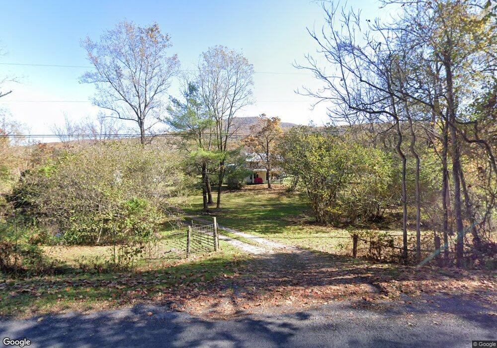 2756 Vaughn Summit Rd, Luray, VA 22835 - photo 1