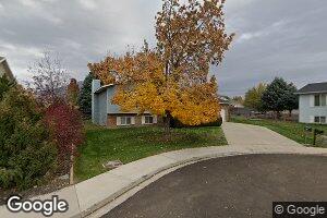 1448 N 980 W, Orem, UT 84057